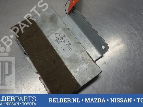 Used Electronic module MAZDA PREMACY (CP) 2.0 (CP10S) (131 hp) 22138221