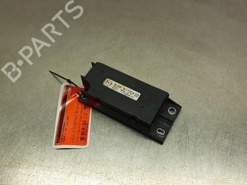 Control unit MAZDA 3 Hatchback (BP) 2.0 SKYACTIV-G M Hybrid | BP28310231M11 - Image 4