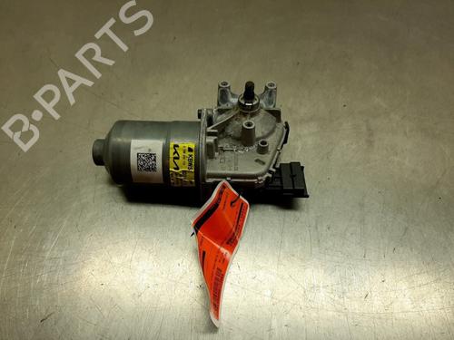 Used Front wiper motor KIA SPORTAGE V (NQ5) 1.6 T-GDi Hybrid (230 hp) 25935374