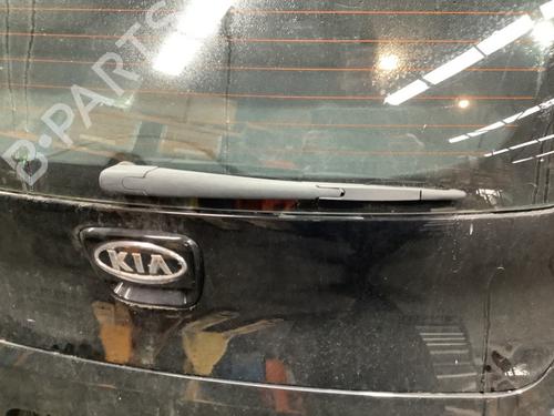 Bagrudeviskerarm KIA PICANTO II (TA) 1.0 (69 hp) 32221122