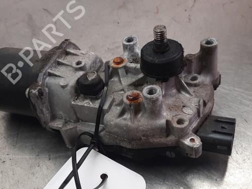 Front wiper motor NISSAN NOTE (E12) 1.2 | BP23239174M29 - Image 2