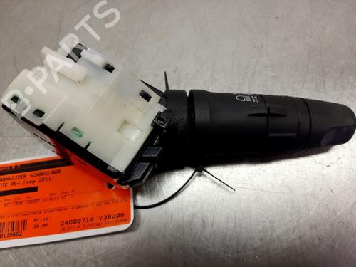 Steering column stalk NISSAN NOTE (E11, NE11) 1.6 | BP22356853I23 