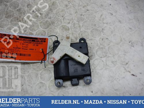 Elektronisk modul NISSAN PRIMERA (P12) 2.0 (140 hp) 22157991