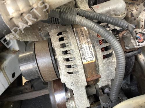 Alternator TOYOTA AYGO (_B4_) 1.0 (KGB40) | BP28048929M7 
