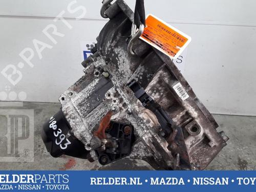 Gearbox NISSAN MICRA III (K12) 1.2 16V | BP22156576M3 