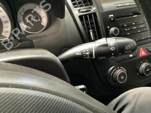 Used Steering column stalk KIA CEE'D SW (ED) 1.6 (122 hp) 29009604