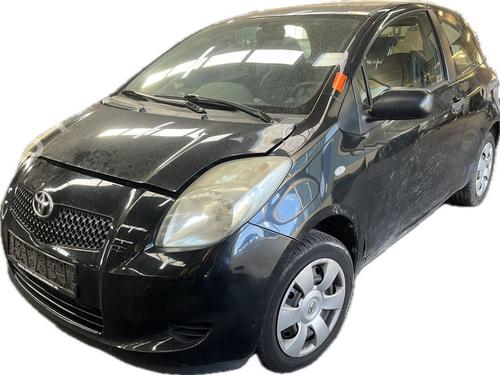 Engine control unit (ECU) TOYOTA YARIS (_P9_) 1.0 VVT-i (KSP90_, KSP90R) | BP24875317M57 - Image 5