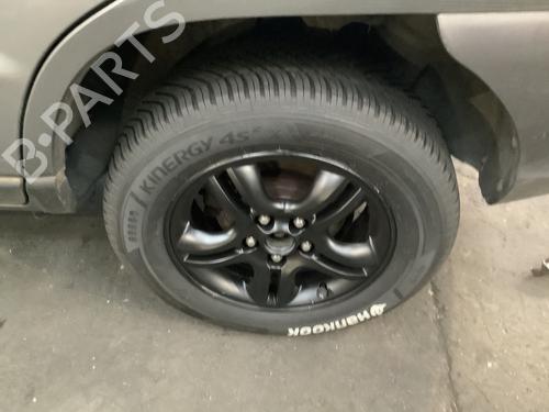 Rim KIA SPORTAGE II (JE_, KM_) 2.0 i 16V | BP22356577C45