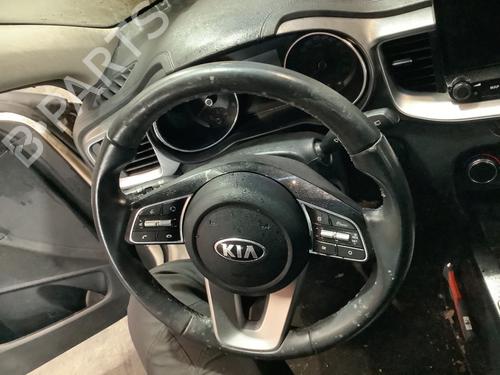 Lenkrad für KIA CEED Sportswagon (CD) 1.0 T-GDI (120 hp) 31263455