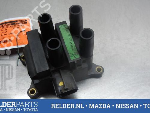 Used Ignition coil MAZDA 6 Hatchback (GG) 2.0 (GGES) (141 hp) 22139263