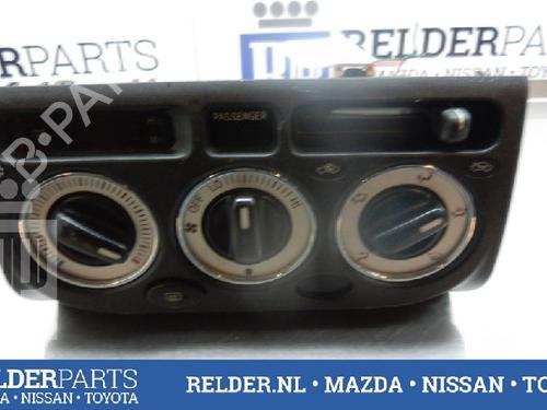 Used Climate control TOYOTA MR2 III (ZZW3_) 1.8 16V VT-i (ZZW30) (140 hp) 22140740