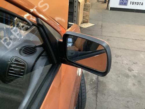 Right mirror KIA PICANTO I (SA) 1.0 | BP22425700C27 