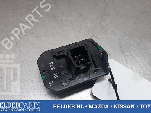 heater-resistor-nissan-pixo-ua0-10-2009-22156977 main image