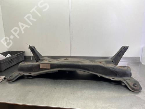 Used Subframe TOYOTA YARIS (_P9_) 1.0 VVT-i (KSP90_, KSP90R) (69 hp) 28531291