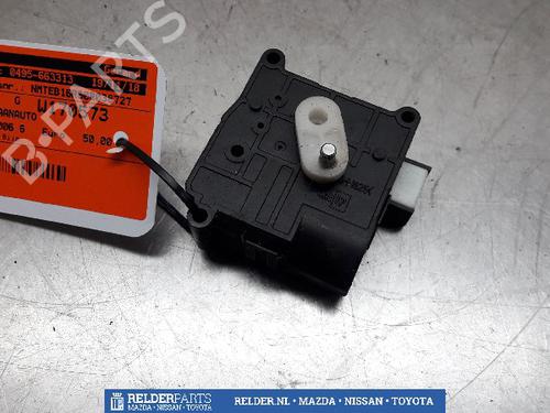 Used Electronic module TOYOTA COROLLA Verso (ZER_, ZZE12_, R1_) 2.2 D-4D (AUR10_, AUR10R) (177 hp) 22156777