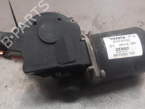 Used Front wiper motor Front wiper motor 27239166 27239166