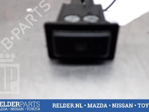 Used Switch TOYOTA STARLET (_P9_) 1.3 (EP91_, EP91R) (75 hp) 22159285