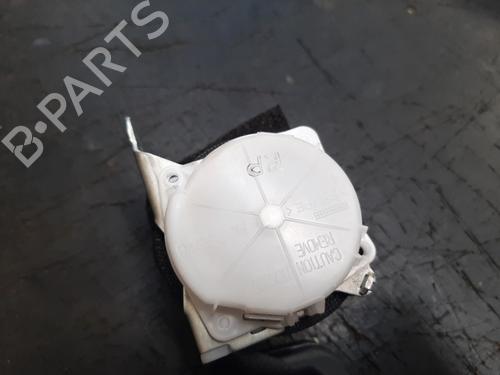Rear left seatbelt TOYOTA YARIS (_P13_) 1.0 (KSP130_, KSP130) | BP27192289I29 