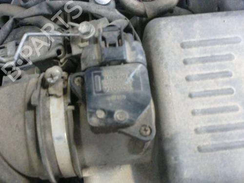 Used Mass air flow sensor TOYOTA COROLLA Saloon (_E12_) 1.4 VVT-i (ZZE120_, ZZE120R) (97 hp) 22156652