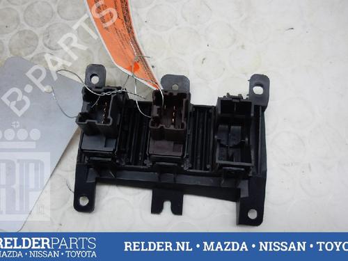 Used Switch NISSAN 350Z Coupe (Z33) 3.5 (280 hp) 22141446