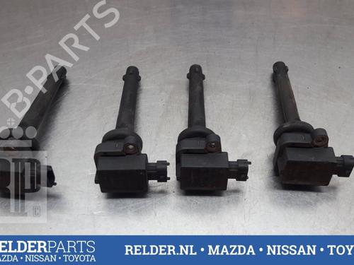 Used Ignition coil Ignition coil NISSAN MICRA II (K11) 1.0 i 16V (K11) (60 hp) 22160793 22160793