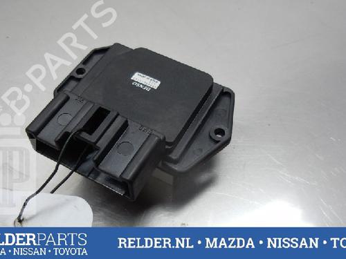 Heater resistor TOYOTA CELICA Coupe (_T23_) 1.8 16V VT-i (ZZT230_, ZZT230) | BP22147911M108 