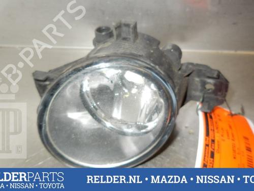 Right front fog light NISSAN MICRA III (K12) 160 SR | BP22163760C31 