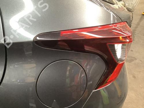 Left taillight NISSAN MICRA V (K14) 0.9 IG-T | BP36518653C34 - Image 3