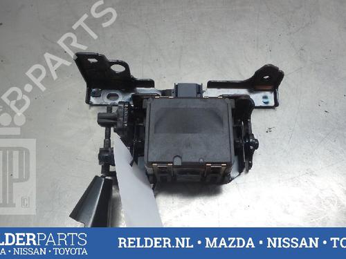 Elektronisk sensor NISSAN QASHQAI II SUV (J11, J11_) 1.2 DIG-T (115 hp) 22157223