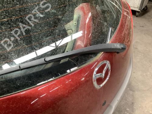 Used Rear windshield wiper arm Rear windshield wiper arm MAZDA 2 (DE_, DH_) 1.3 (DE3FS) (86 hp) 33956175 33956175