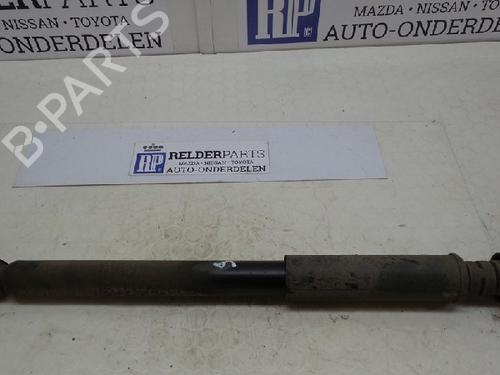 Used Left rear shock absorber NISSAN MICRA III (K12) 1.2 16V (65 hp) 22148466