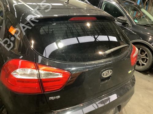Tailgate KIA RIO III (UB) 1.25 CVVT | BP31321953C6