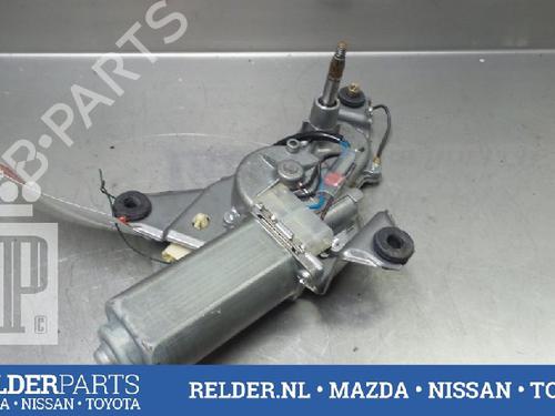 Viskermotor bagrude MAZDA 6 Hatchback (GG) 1.8 (120 hp) 22142484