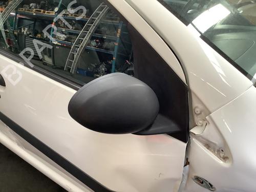 Used Right mirror TOYOTA AYGO (_B1_) 1.0 (KGB10_, KGB10R) (68 hp) 26674319