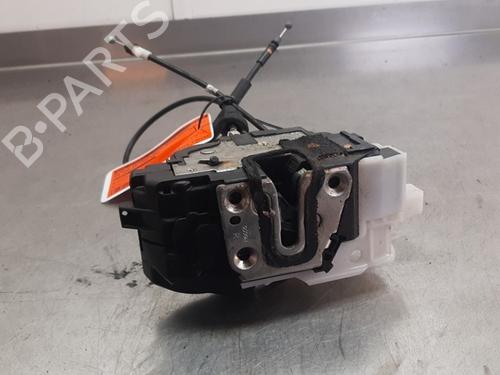 Used Rear right lock KIA CEE'D SW (ED) 1.4 CVVT (90 hp) 27192298