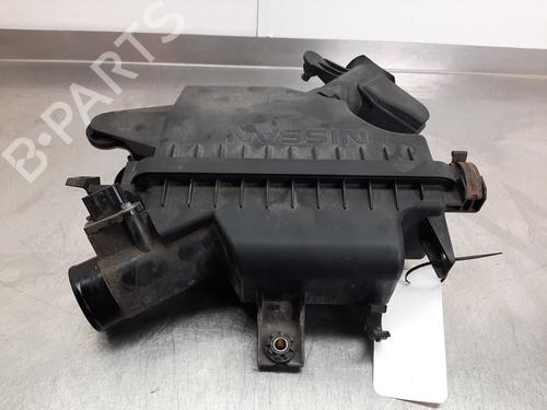 Used Air filter box NISSAN MICRA IV (K13K, K13KK) 1.2 DIG-S (98 hp) 24028356