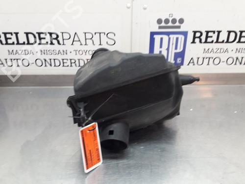 Air filter box NISSAN QASHQAI / QASHQAI +2 I (J10, NJ10, JJ10E) 2.0 | BP22164049M87 