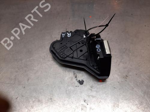 Rear right lock TOYOTA AYGO (_B4_) 1.0 VVTi (KGB40) | BP22166462C99