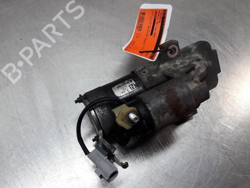 Used Starter Starter 22158627 22158627