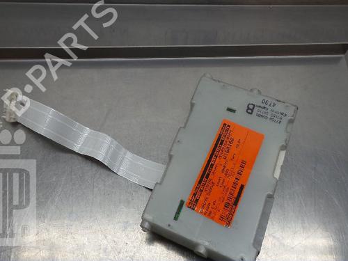 Electronic module NISSAN 350Z Coupe (Z33) 3.5 | BP22151394M83 
