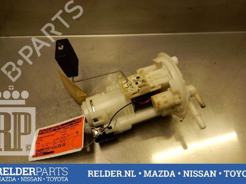 Used Fuel pump NISSAN PIXO (UA0) 1.0 (68 hp) 22145058