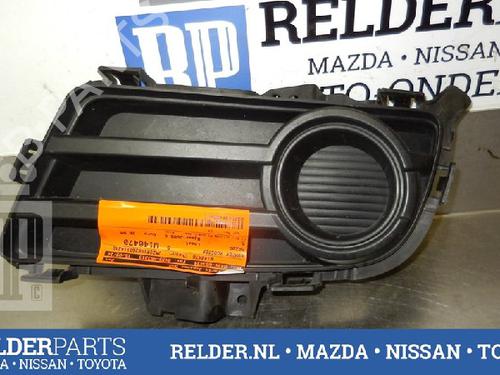 Rejilla MAZDA 5 (CR) 1.8 (CR19) (116 hp) 22147277