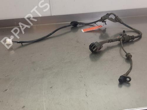 Used Electronic sensor Electronic sensor MAZDA CX-3 (DK) 2.0 SKYACTIV-G (121 hp) 33687099 33687099