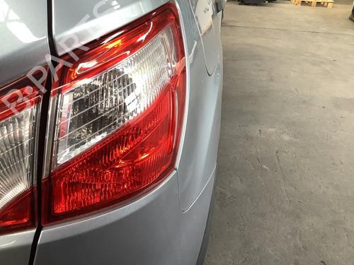 Used Right taillight Right taillight NISSAN QASHQAI I (J10, NJ10) 1.6 (117 hp) 35987419 35987419