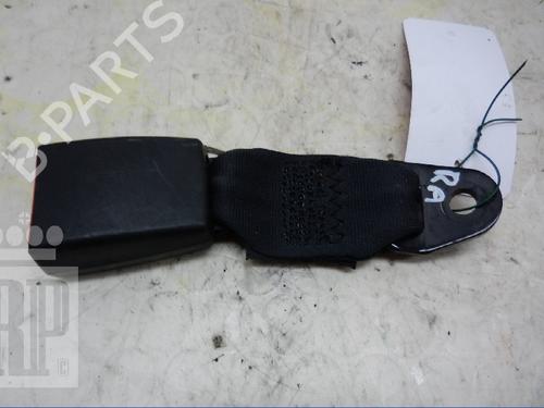 Used Seat buckle NISSAN PIXO (UA0) 1.0 (68 hp) 22149869