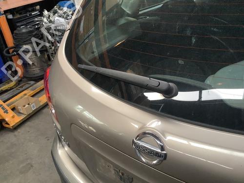 Bagrudeviskerarm Bagrudeviskerarm NISSAN QASHQAI I (J10, NJ10) 1.6 (114 hp) 36377910 36377910