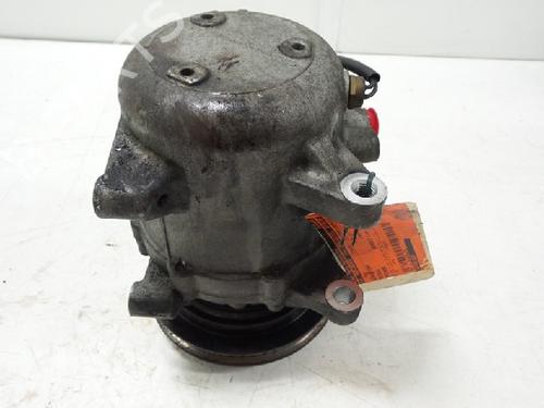 AC compressor NISSAN PRIMERA Traveller (WP11) 2.0 TD | BP22135531M34 