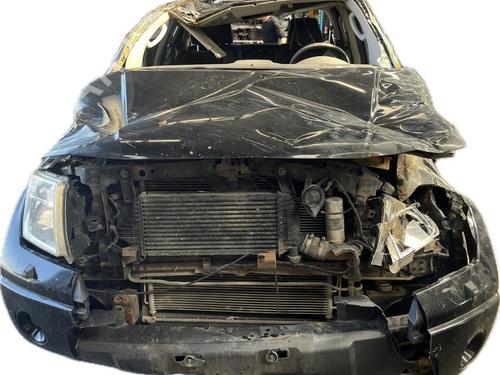 AC compressor NISSAN NAVARA NP300 (D40) 2.5 dCi 4WD | BP22171327M34 