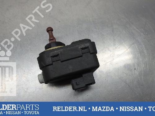 Headlight adjuster motor NISSAN MICRA III (K12) 1.2 16V | BP22148453E19 