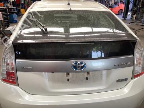 Used Tailgate Tailgate 38286411 38286411